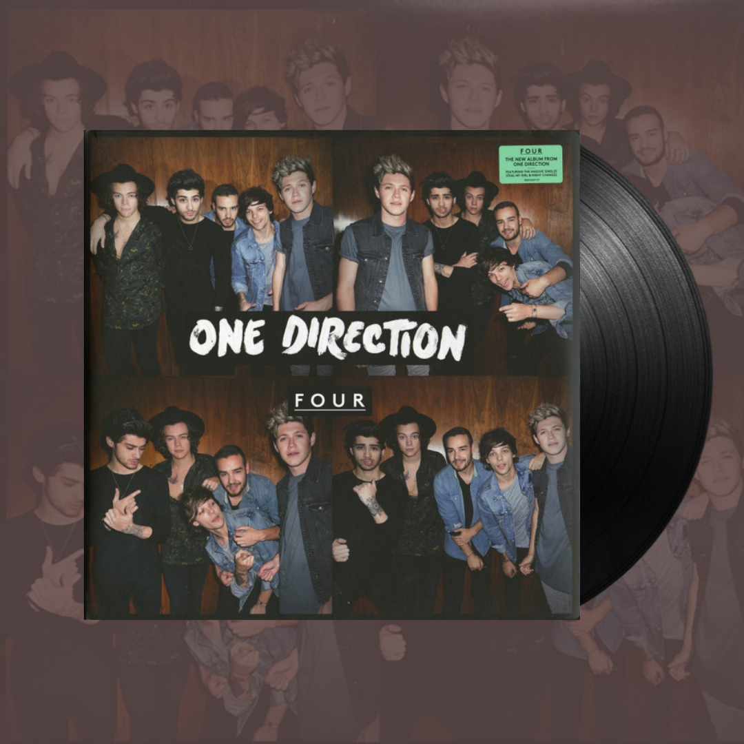 Four- One Direction