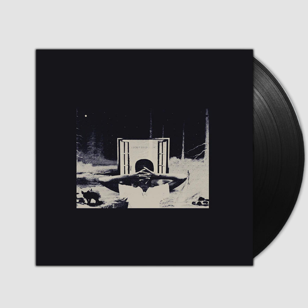 I Don't Like Shit, I Don't Go Outside- Earl Sweatshirt