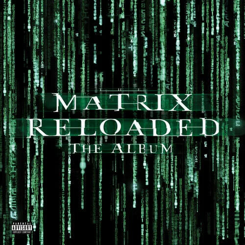 Matrix Reloaded O.S.T- Various Artists