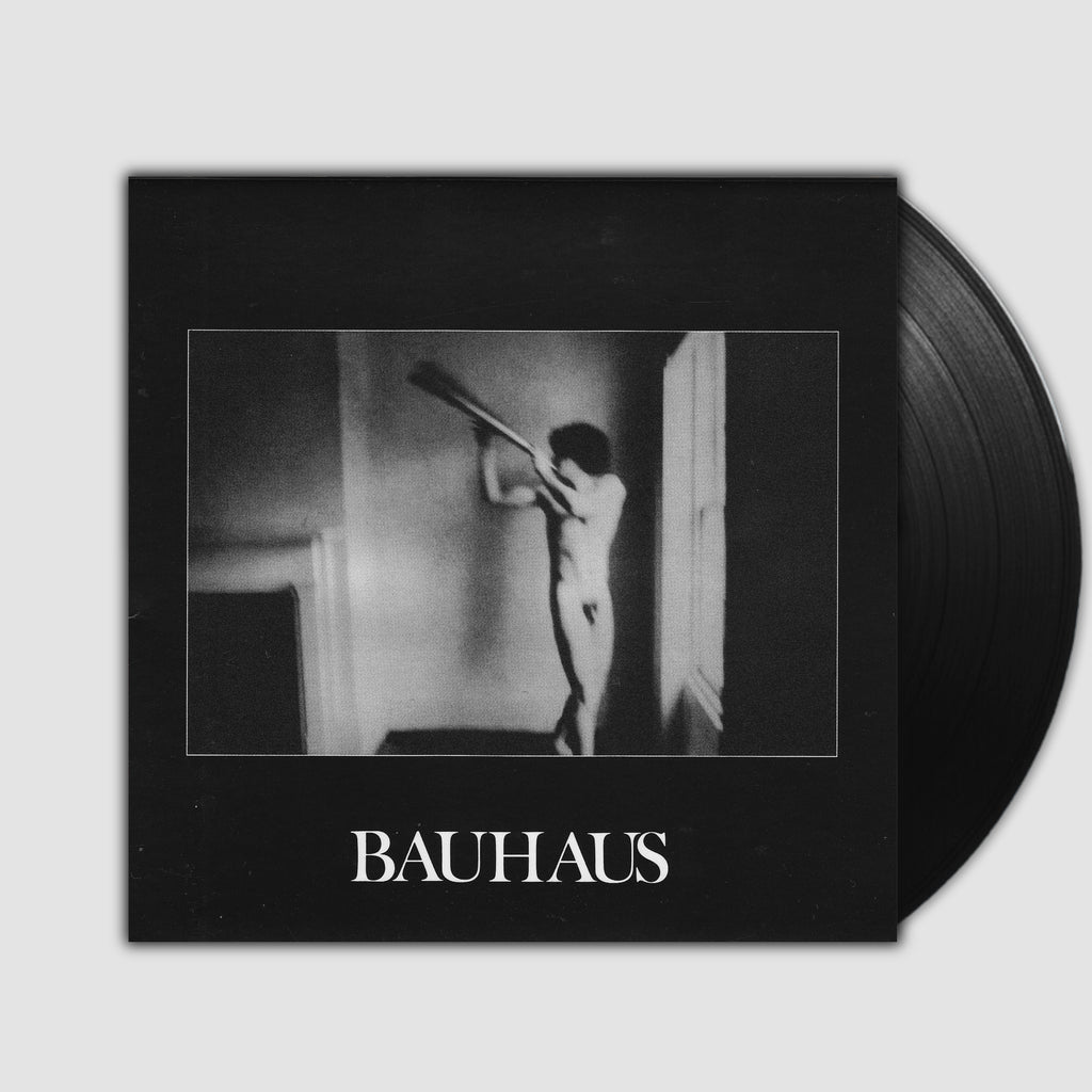 In the Flat Field- Bauhaus