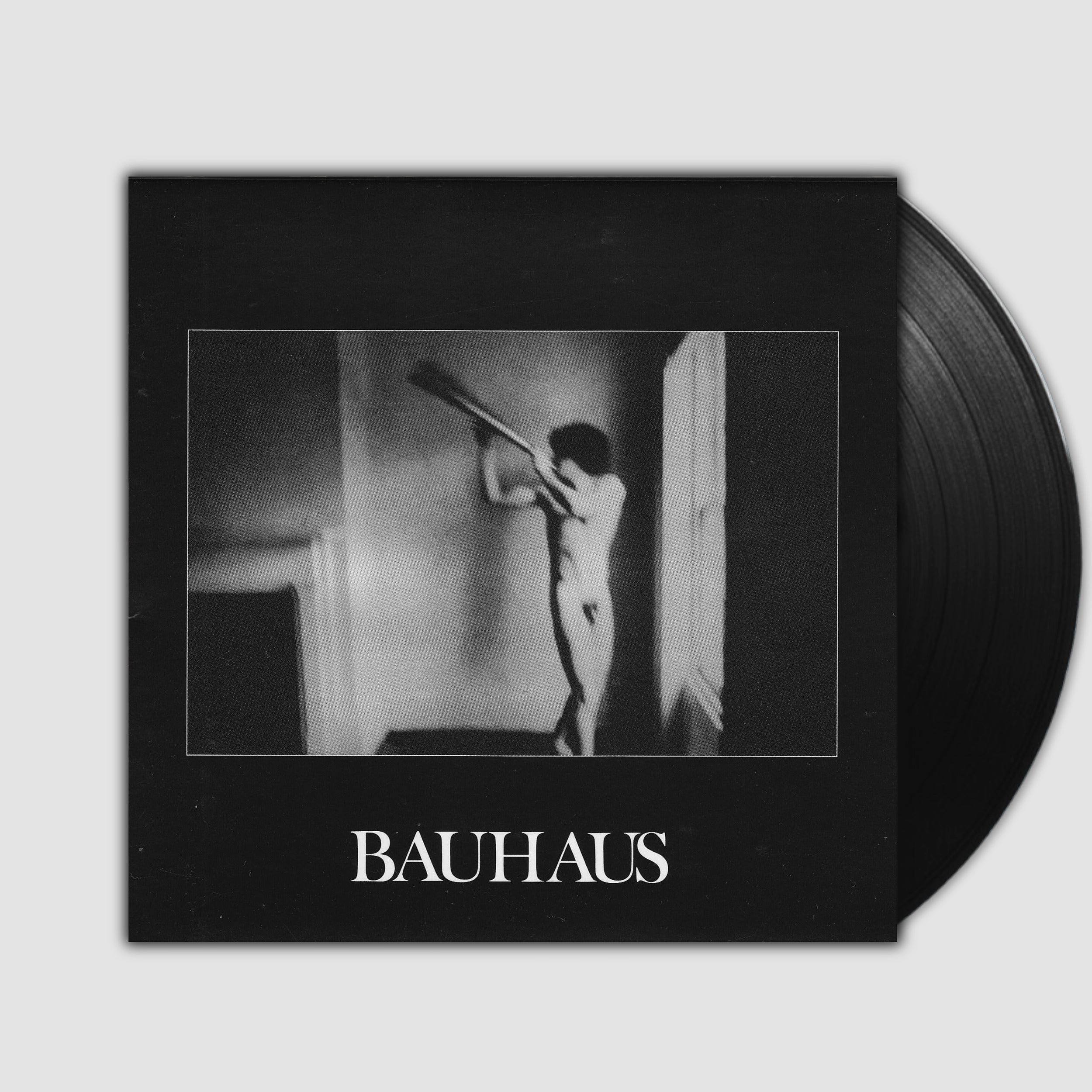In the Flat Field- Bauhaus