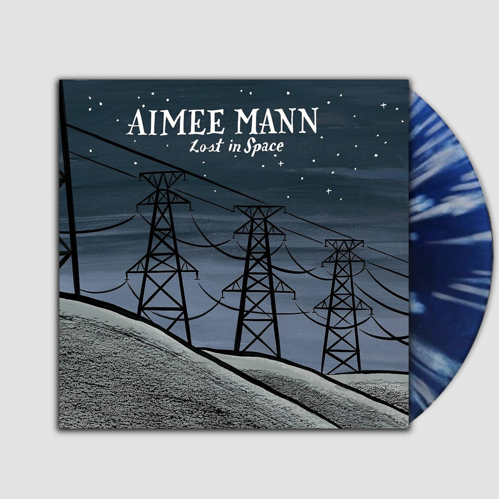 Lost In Space- Aimee Mann