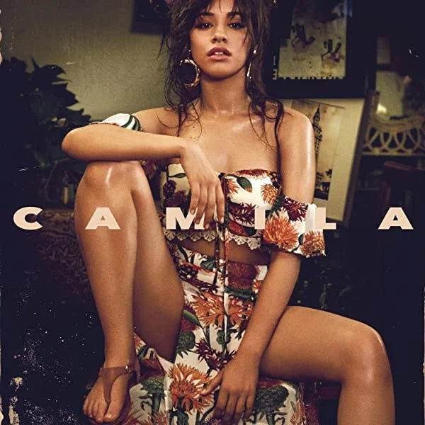 Camila- Camila Cabello