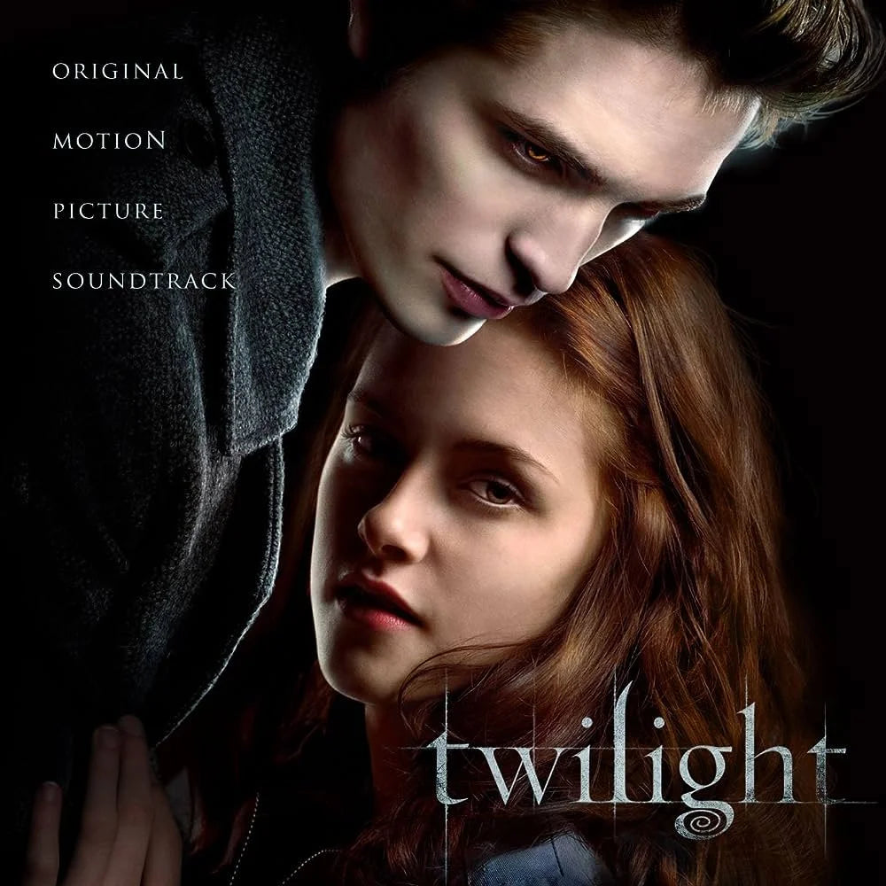 Twilight: OST- Various Artists