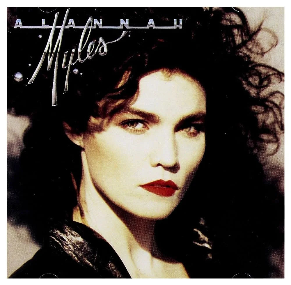 Alannah Myles-  Alannah Myles