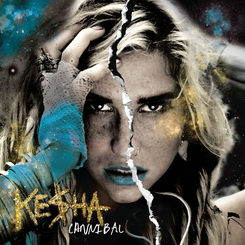 Cannibal- Ke$Ha