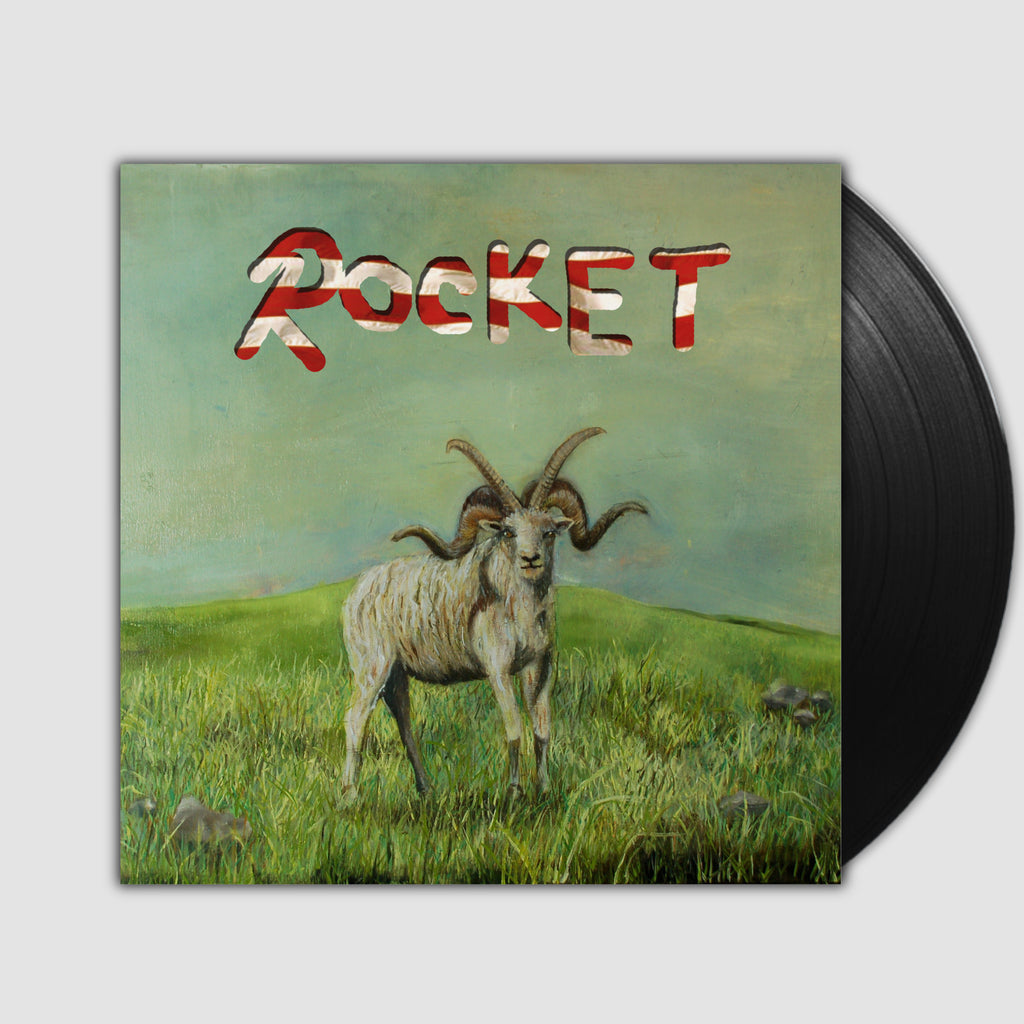 Rocket- Alex G