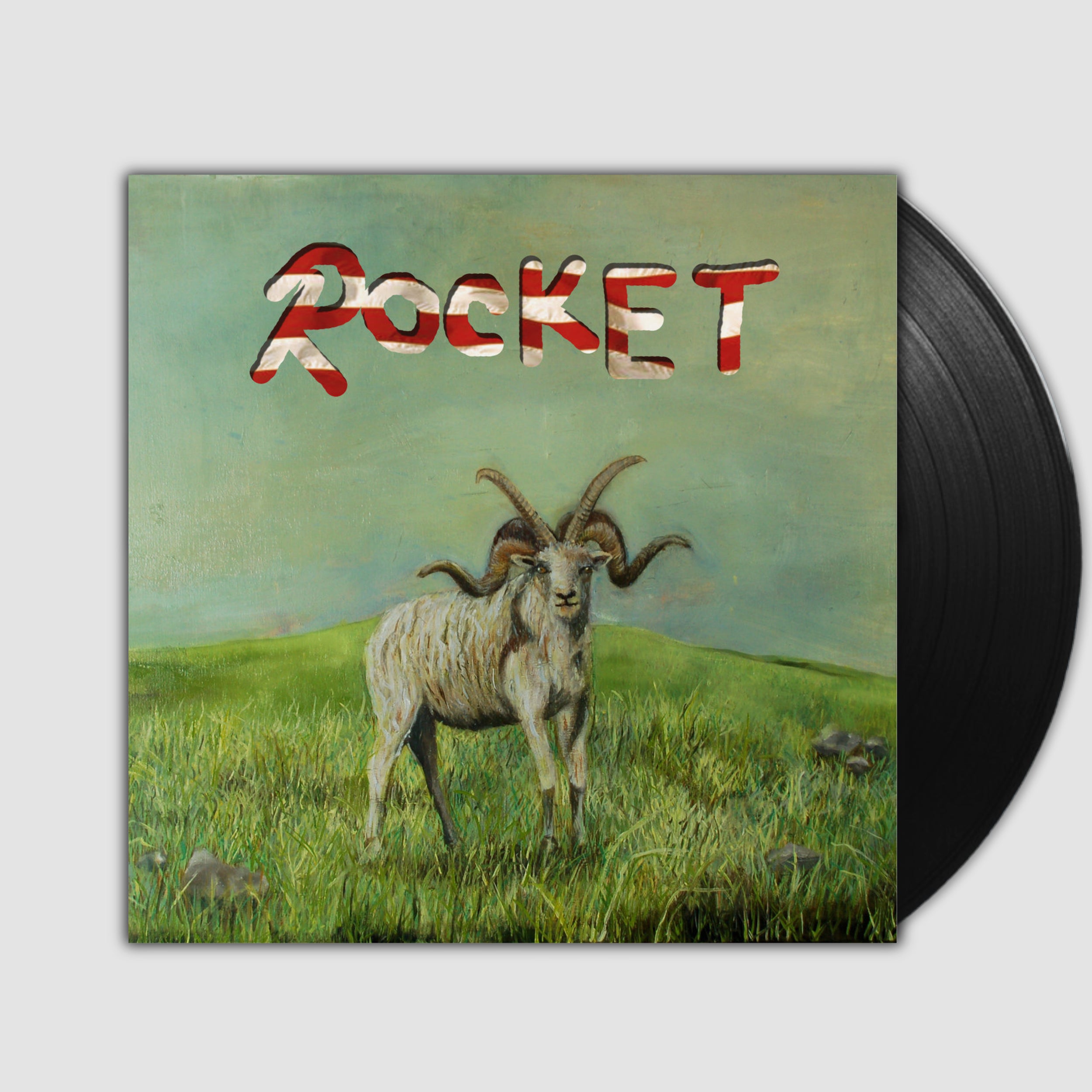 Rocket- Alex G