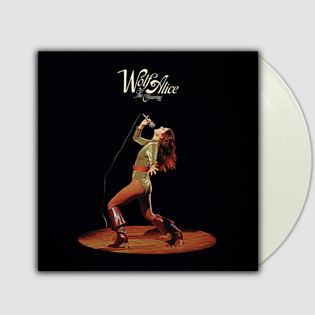 The Clearing- Wolf Alice