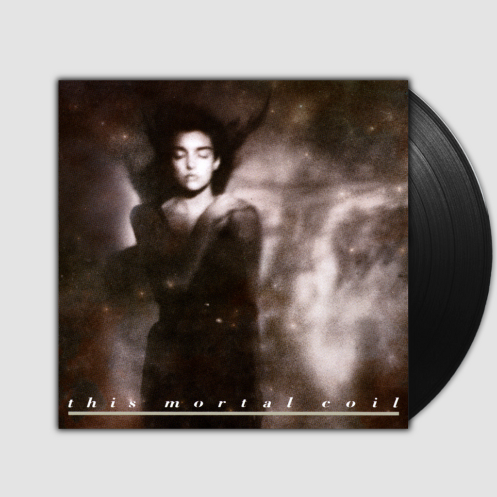 It'll End In Tears- This Mortal Coil