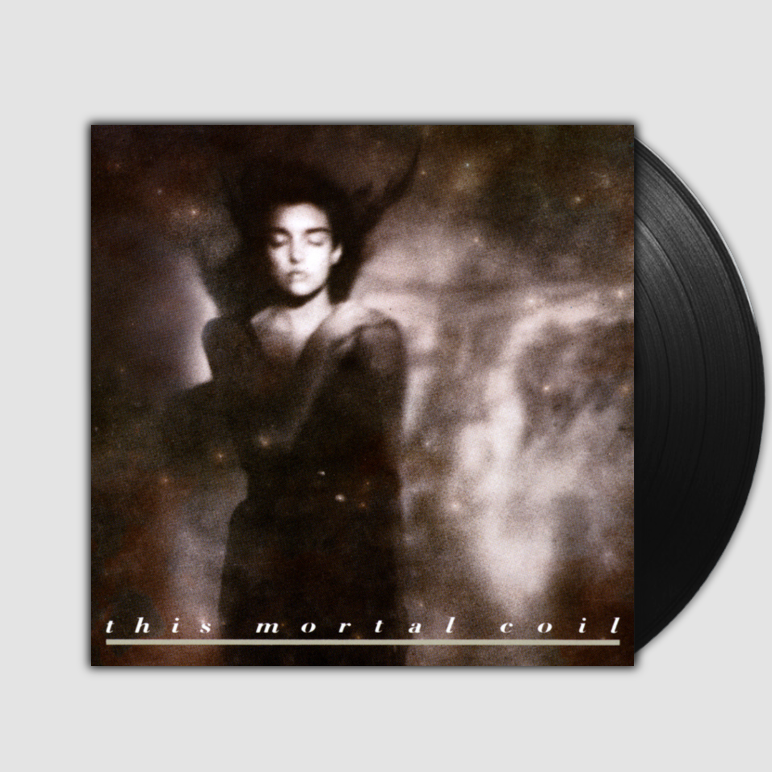 It'll End In Tears- This Mortal Coil