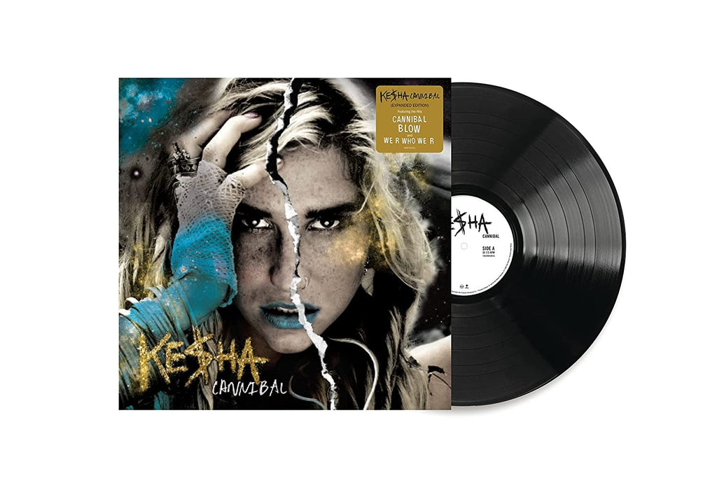 Cannibal- Ke$Ha