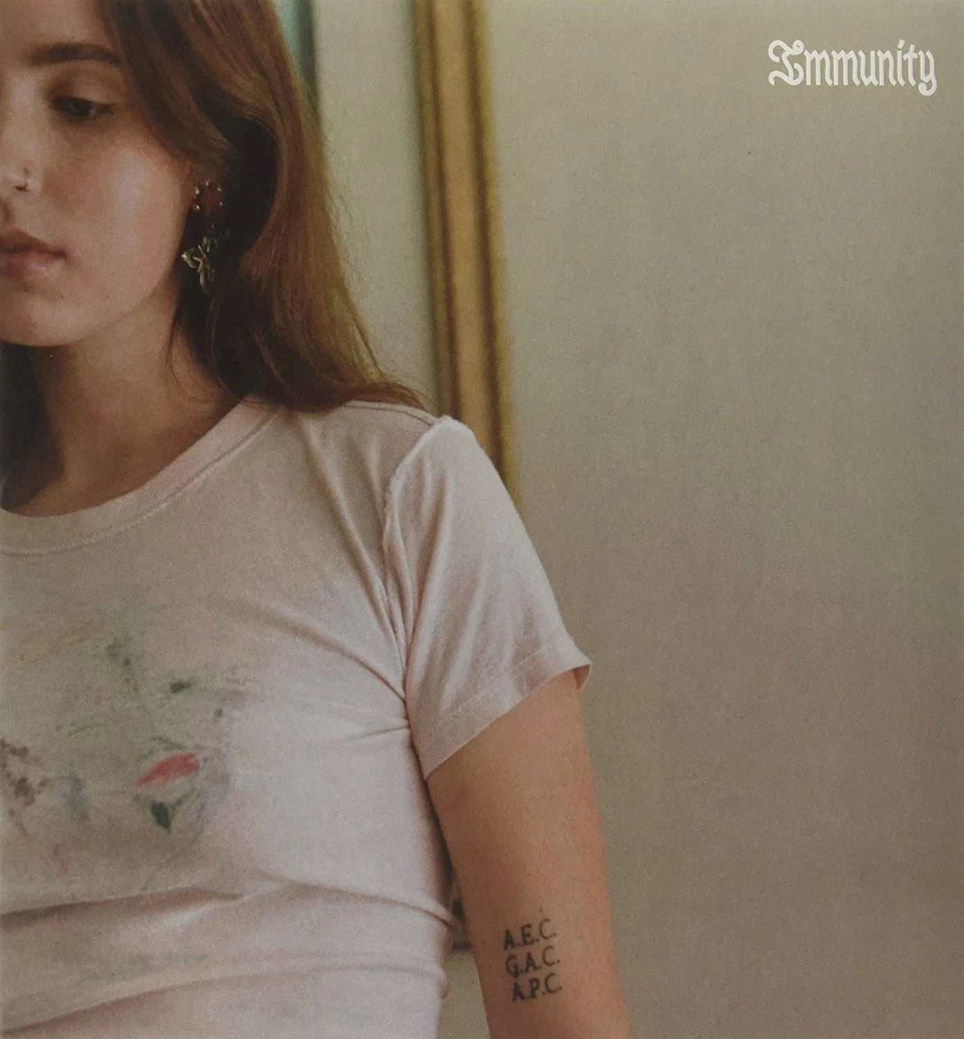 Immunity- Clairo