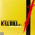 Kill Bill: Vol. 1: O.S.T.- Various Artists