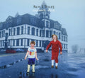 Untourable Album- Men I Trust