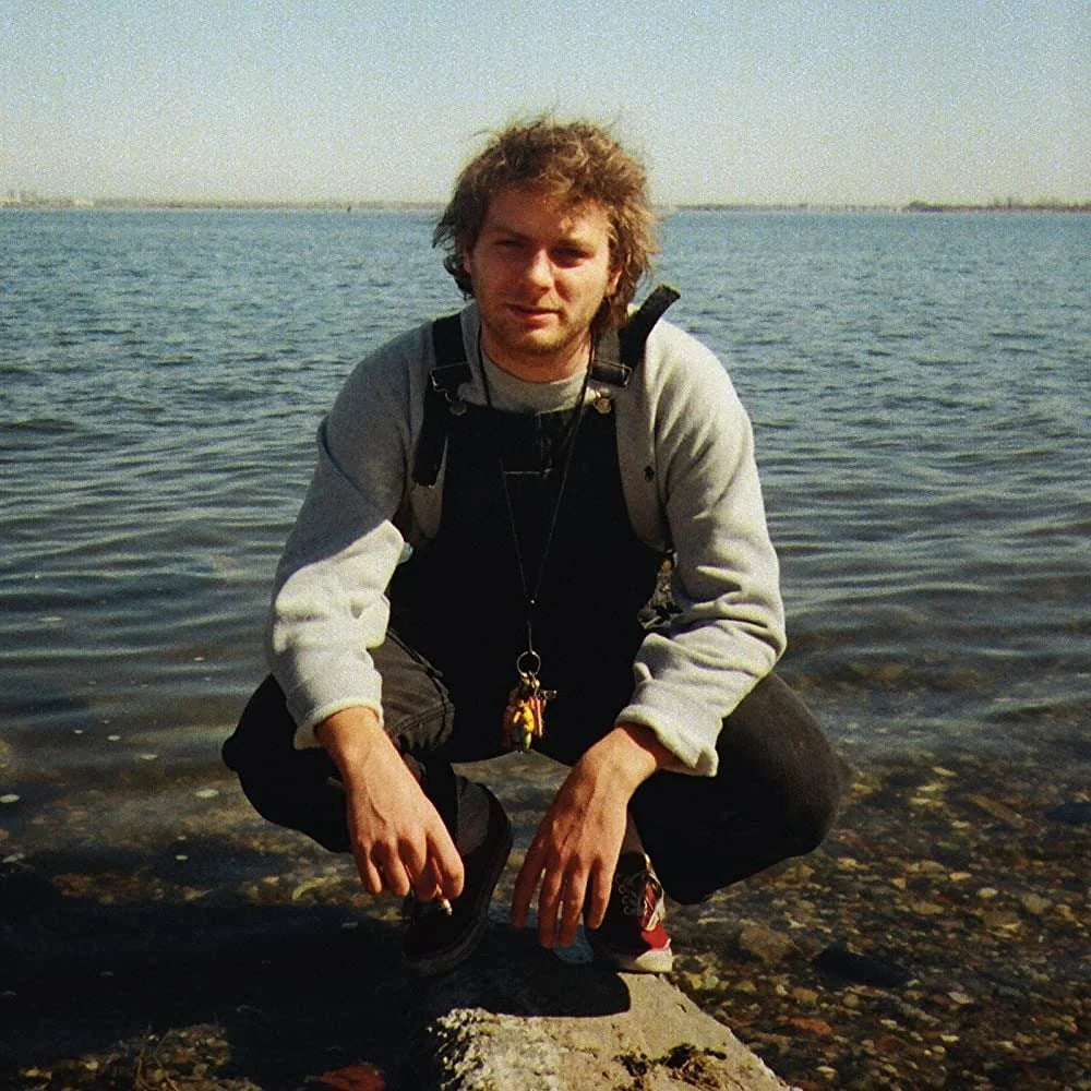 Another One- Mac Demarco