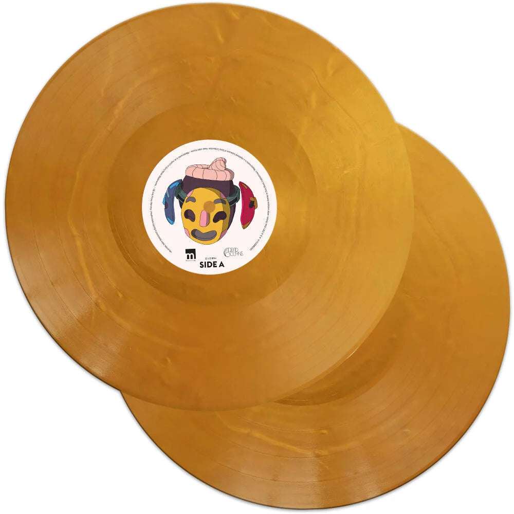 O.S.T Sable- Japanese Breakfast