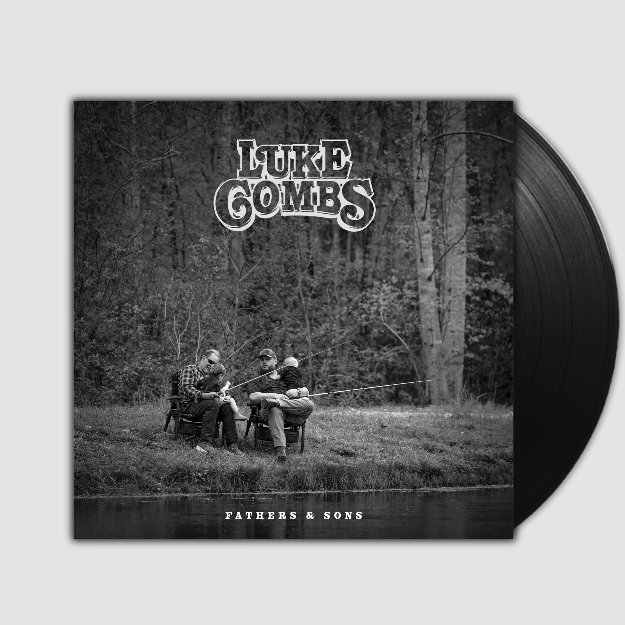 Fathers & Sons- Luke Combs