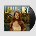 Paradise- Lana Del Rey