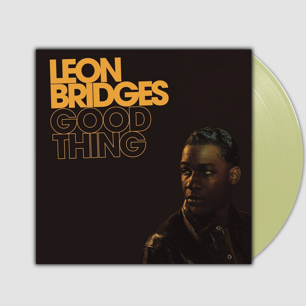 Good Thing- Leon Bridges