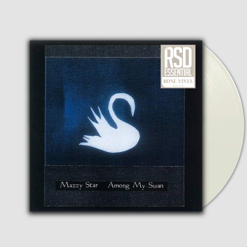 Among My Swan- Mazzy Star