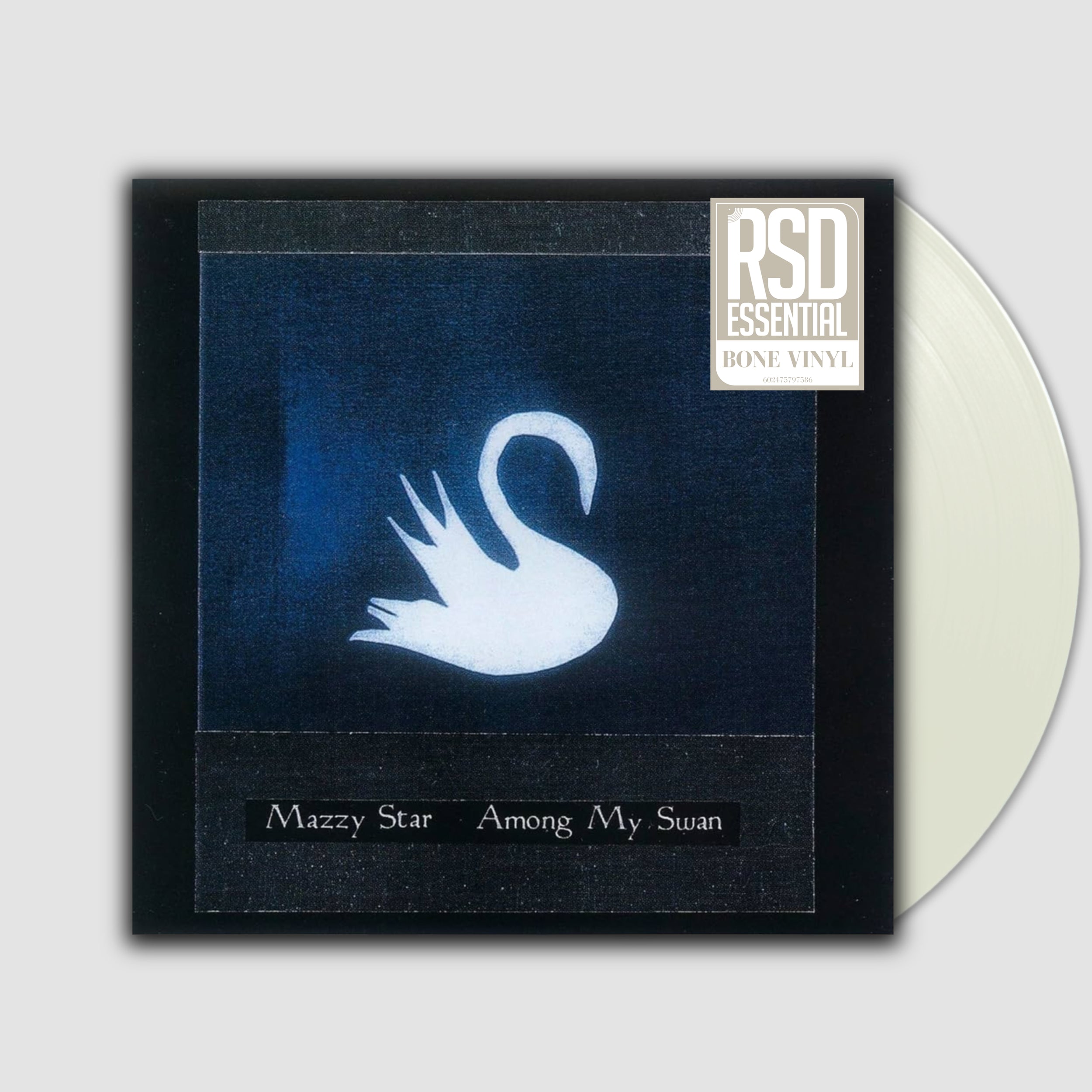 Among My Swan- Mazzy Star