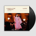 A Night At The Symphony: Hollywood Bowl - Laufey