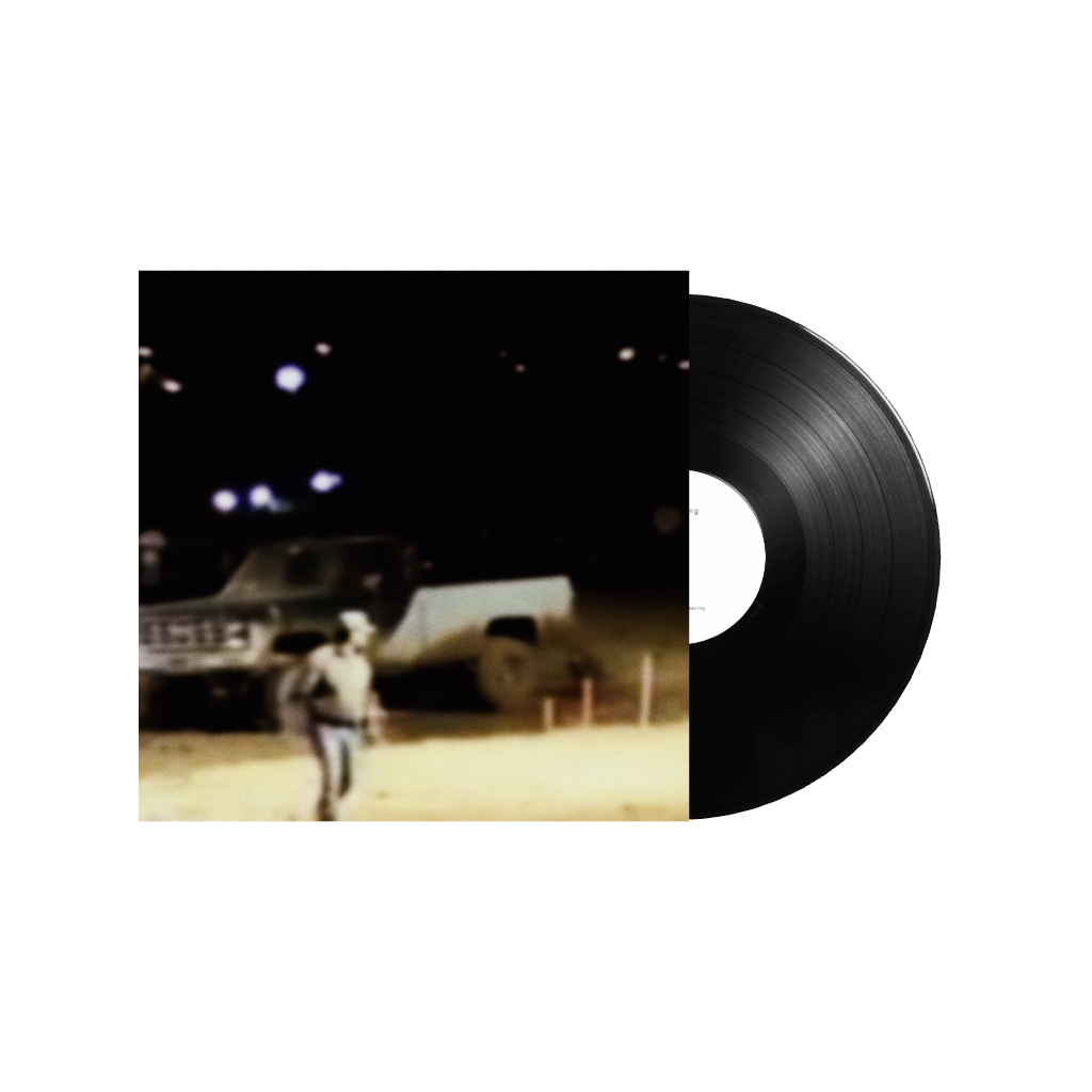 Nowhere EP- venturing