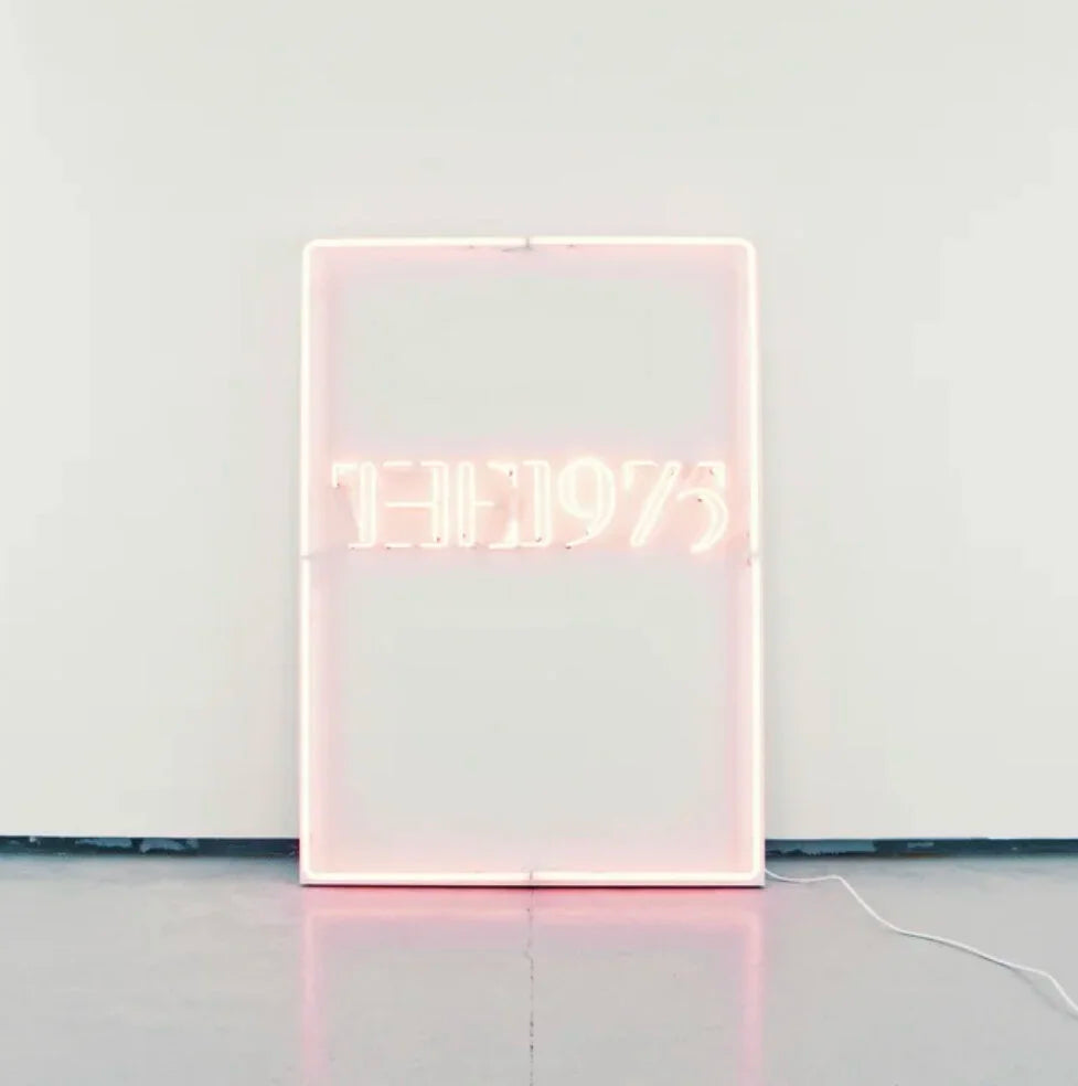 I Like It When You Sleep, For You Are So Beautiful Yet So Unaware Of It- The 1975