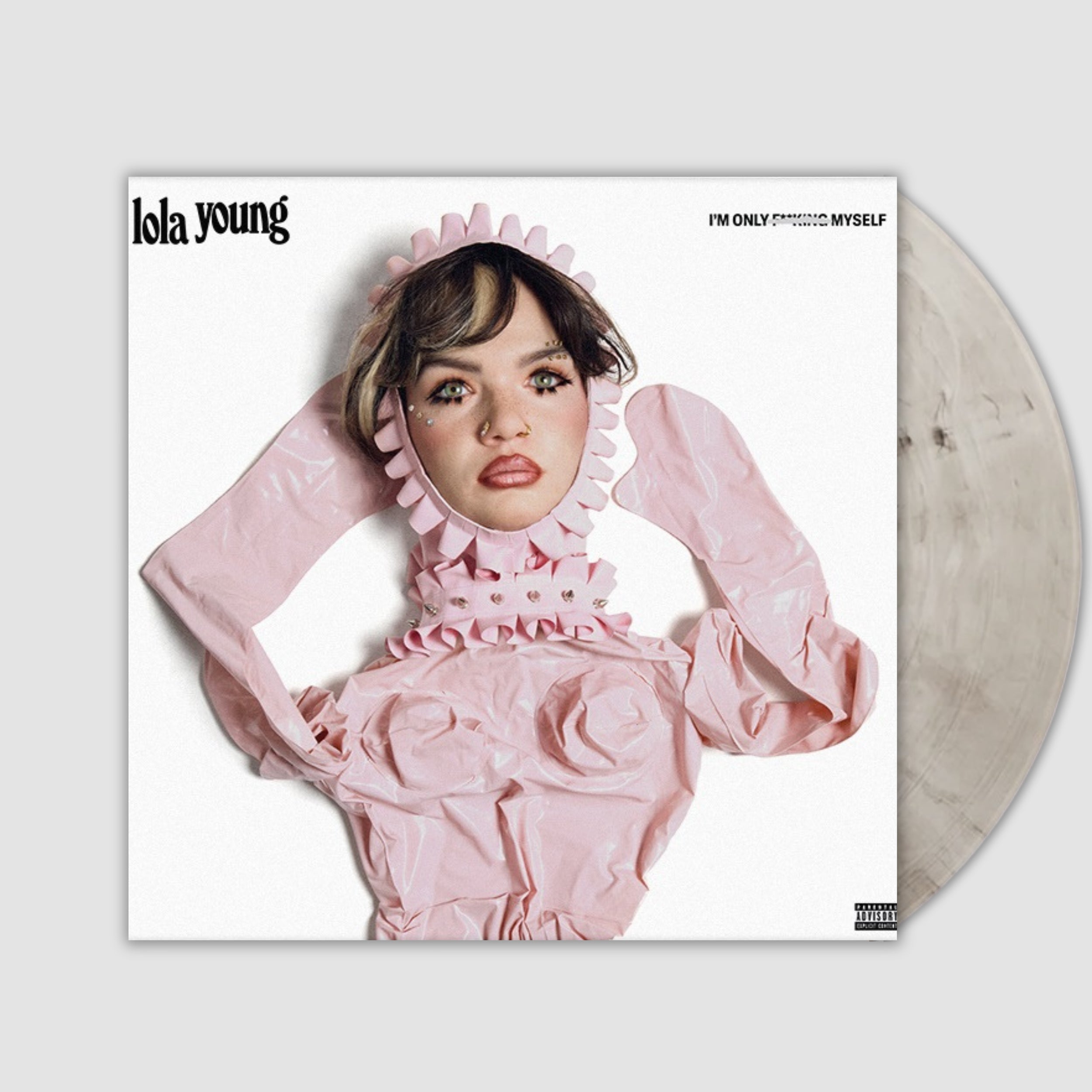 I'm Only F**king Myself- Lola Young