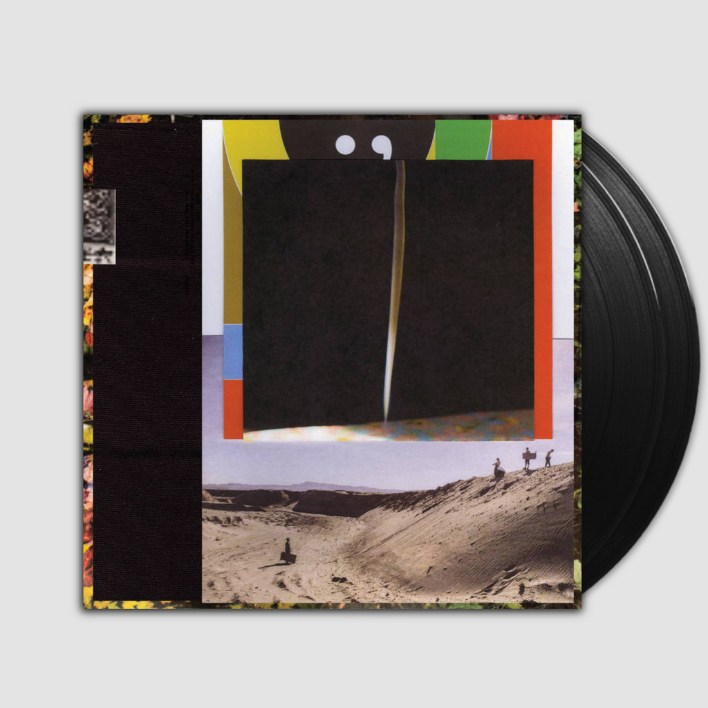 I,I- Bon Iver