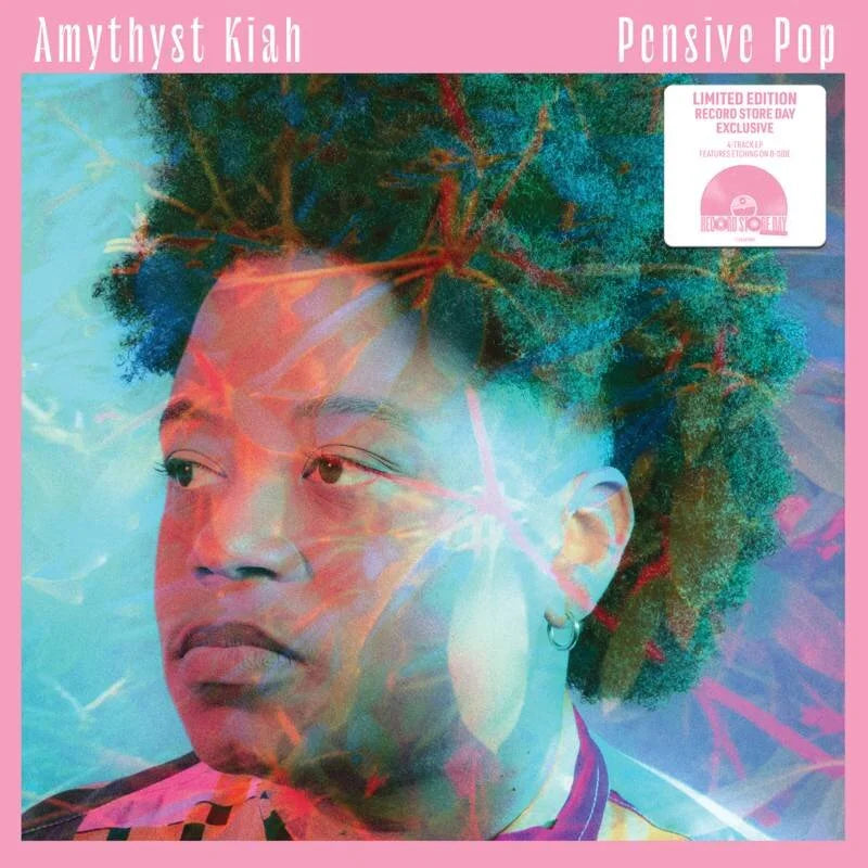 Pensive Pop- Amythyst Kiah