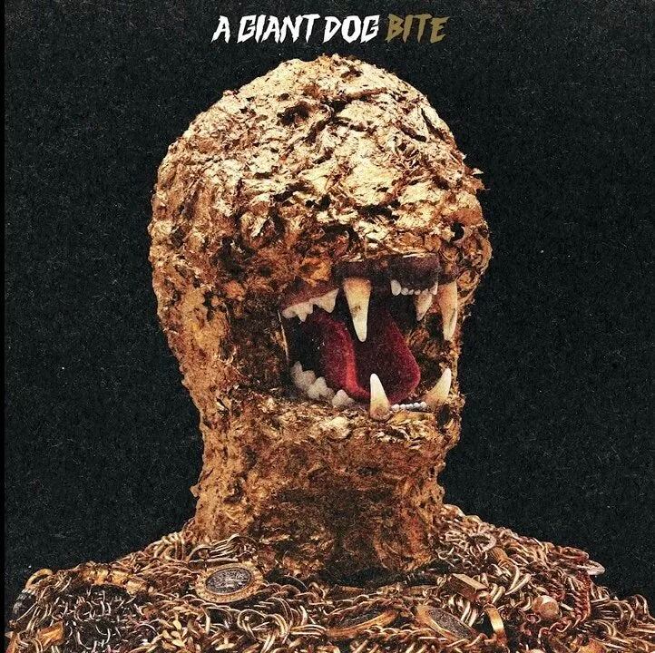 Bite- A Giant Dog