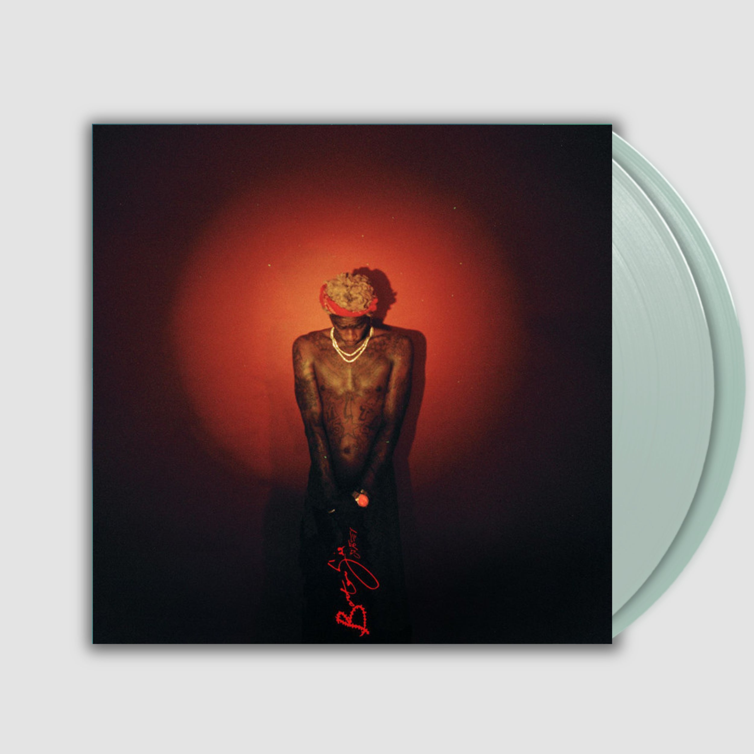 Barter 6 - Young Thug