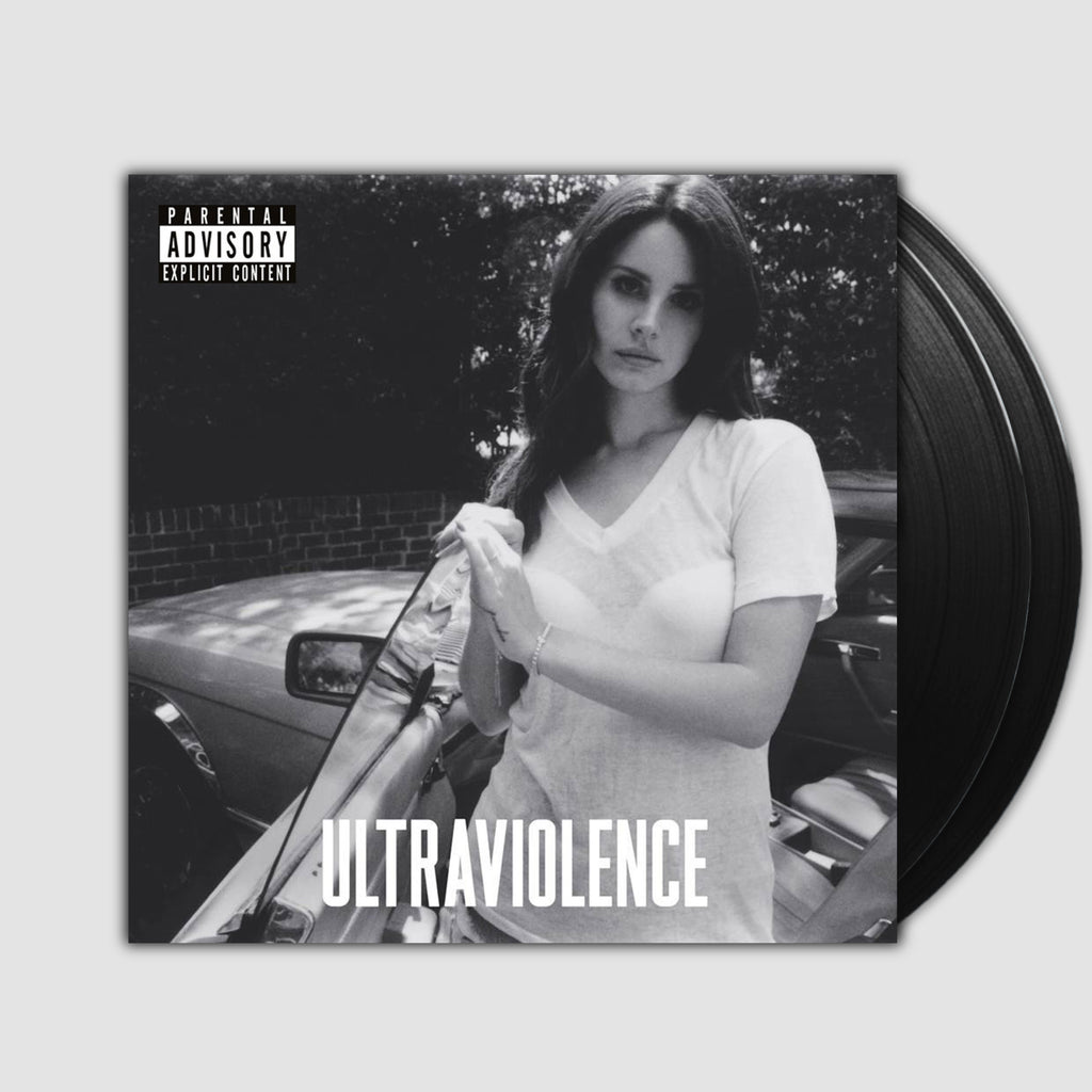 Ultraviolence- Lana Del Rey