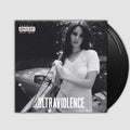 Ultraviolence- Lana Del Rey
