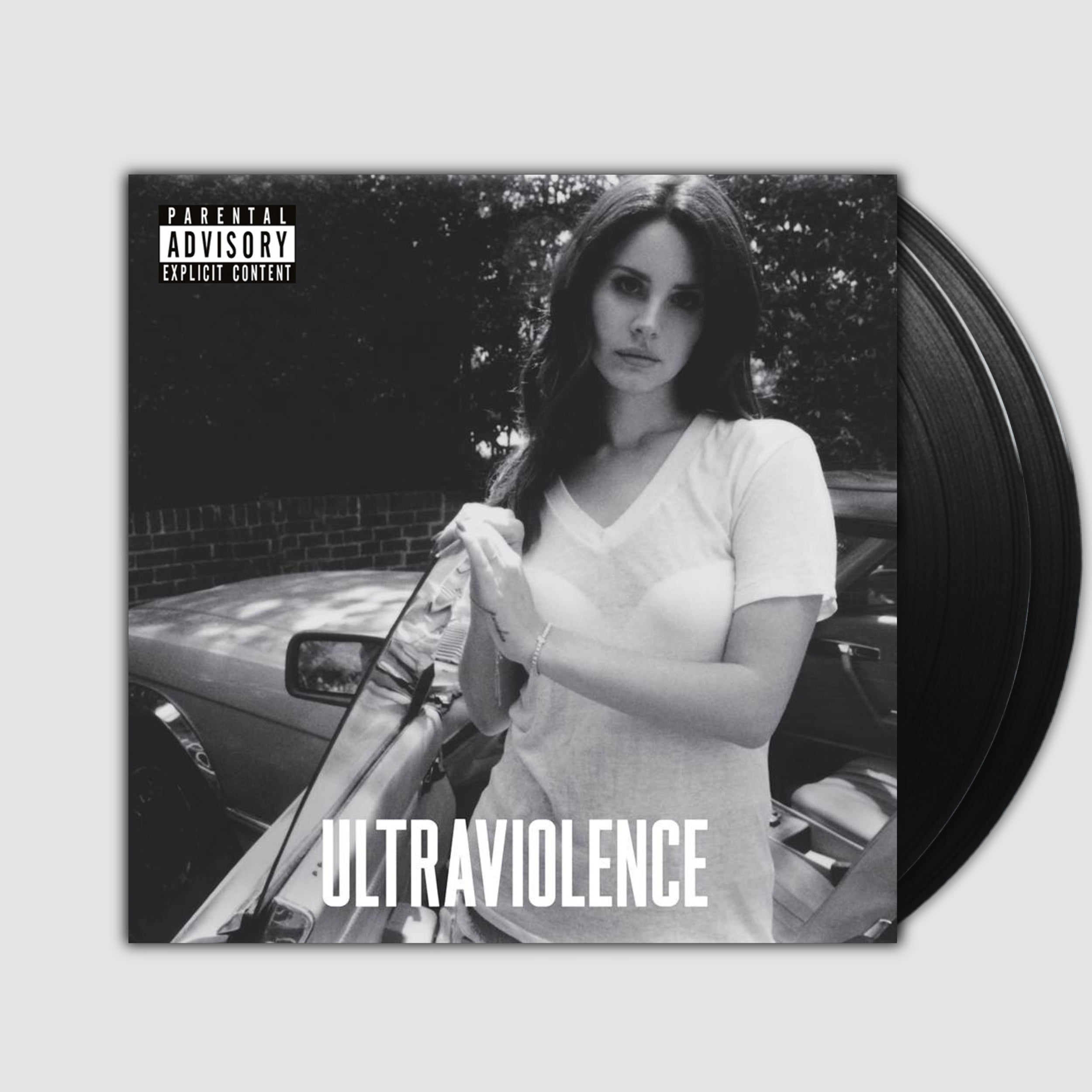 Ultraviolence- Lana Del Rey