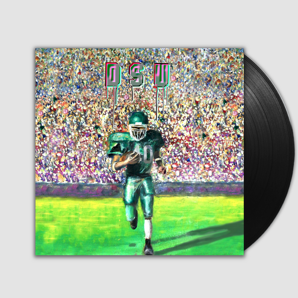 DSU- Alex G