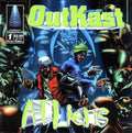 ATLiens- OutKast