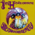Are You Experienced- The Jimi Hendrix Experience