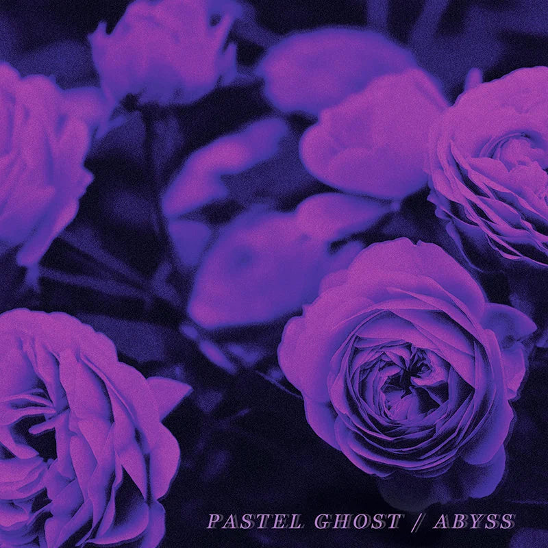 Abyss- Pastel Ghost