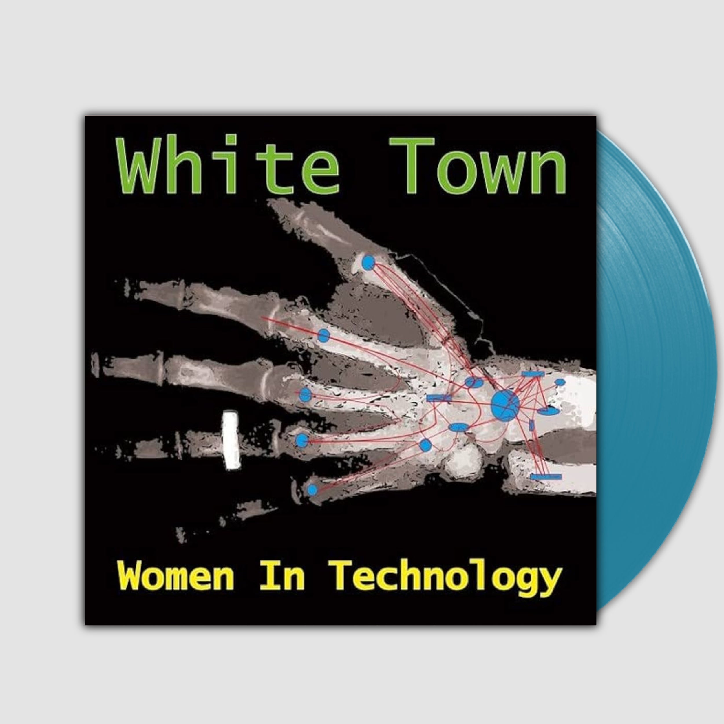 Women in Technology- White Town