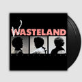 Wasteland- Brent Faiyaz