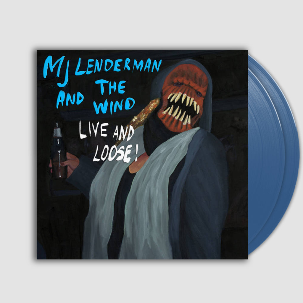 And The Wind - Live & Loose!- Mj Lenderman