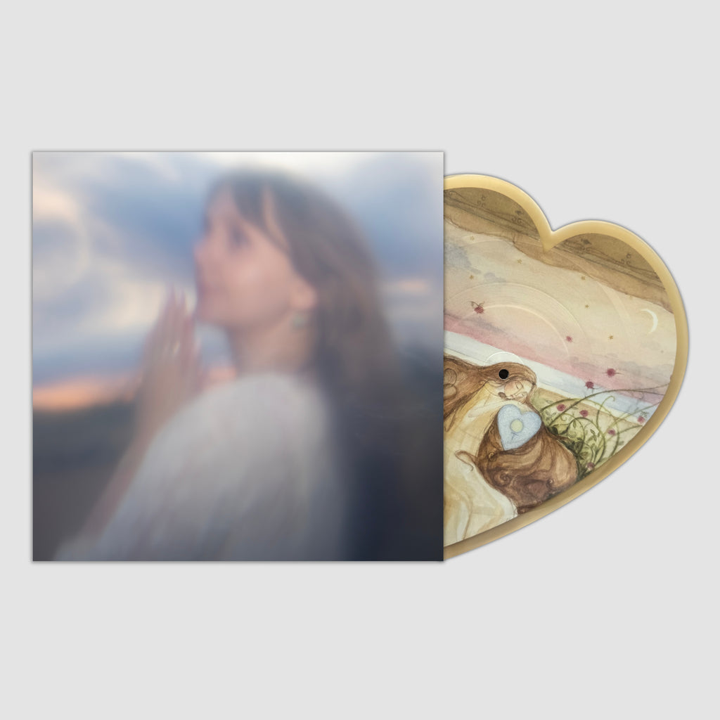 VV Exclusive: Aphrodite / Heaven California- Honey Gentry