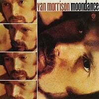 Moondance- Van Morrison
