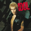 Billy Idol- Billy Idol