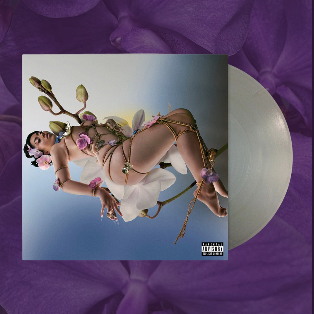Orquídeas- Kali Uchis