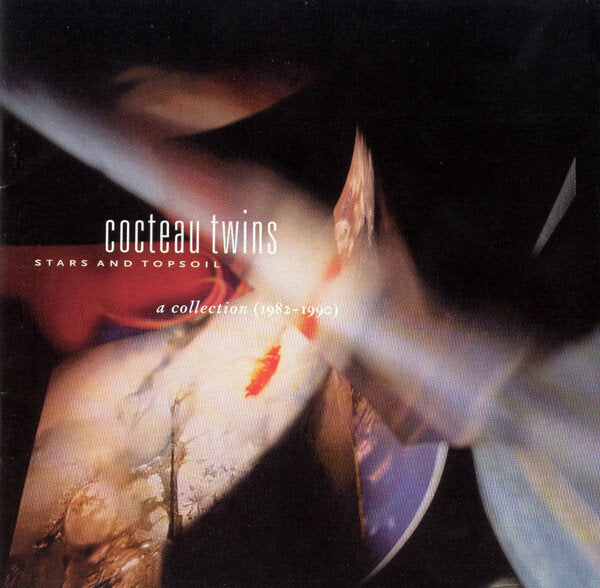 Stars and Topsoil- Cocteau Twins
