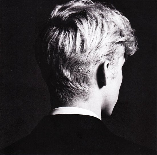 Bloom- Troye Sivan